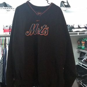 Vintage Mets pullover